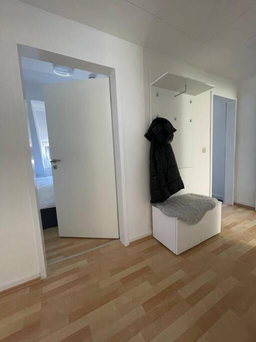 Gemuetliche, Helle Wohnung In Paderborn Exterior photo